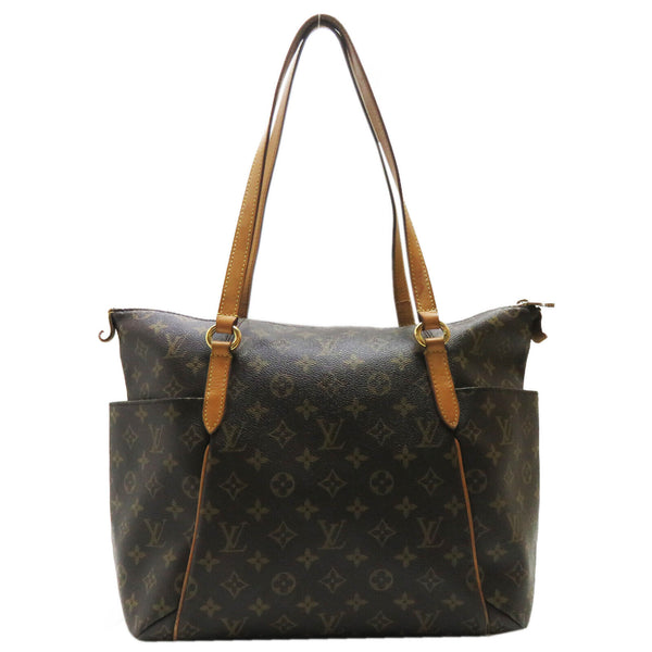 Louis Vuitton Totally Mm Shoulder