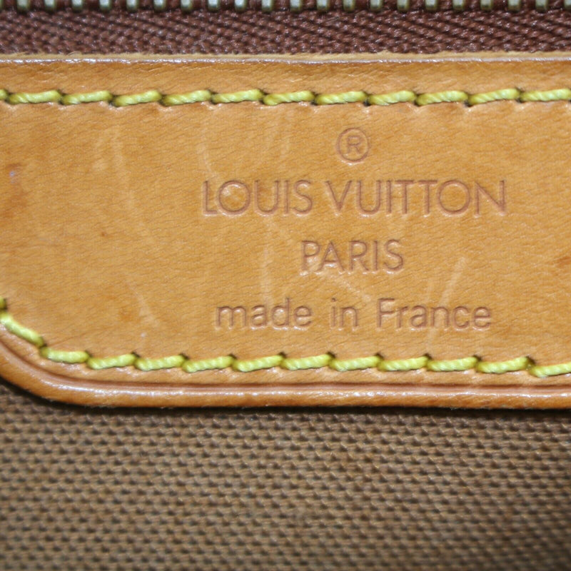 Pre-loved authentic Louis Vuitton Gibeciere Pm sale at jebwa