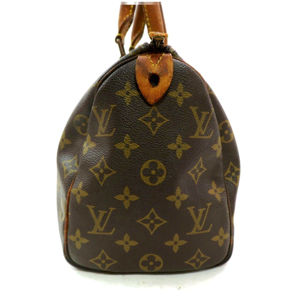 Pre-loved authentic Louis Vuitton Speedy 25 Hand Bag sale at jebwa