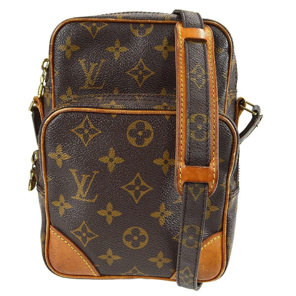 Louis Vuitton Amazon Crossbody Bag