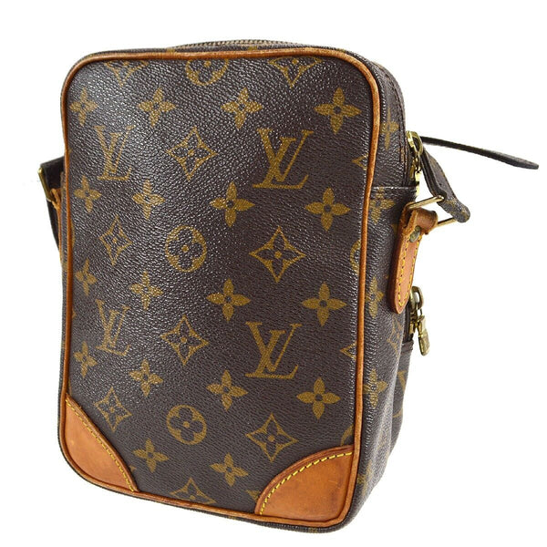 Louis Vuitton Amazon Crossbody Bag