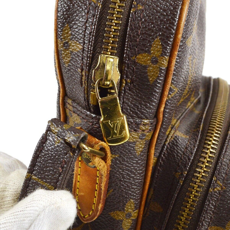 Louis Vuitton Amazon Crossbody Bag