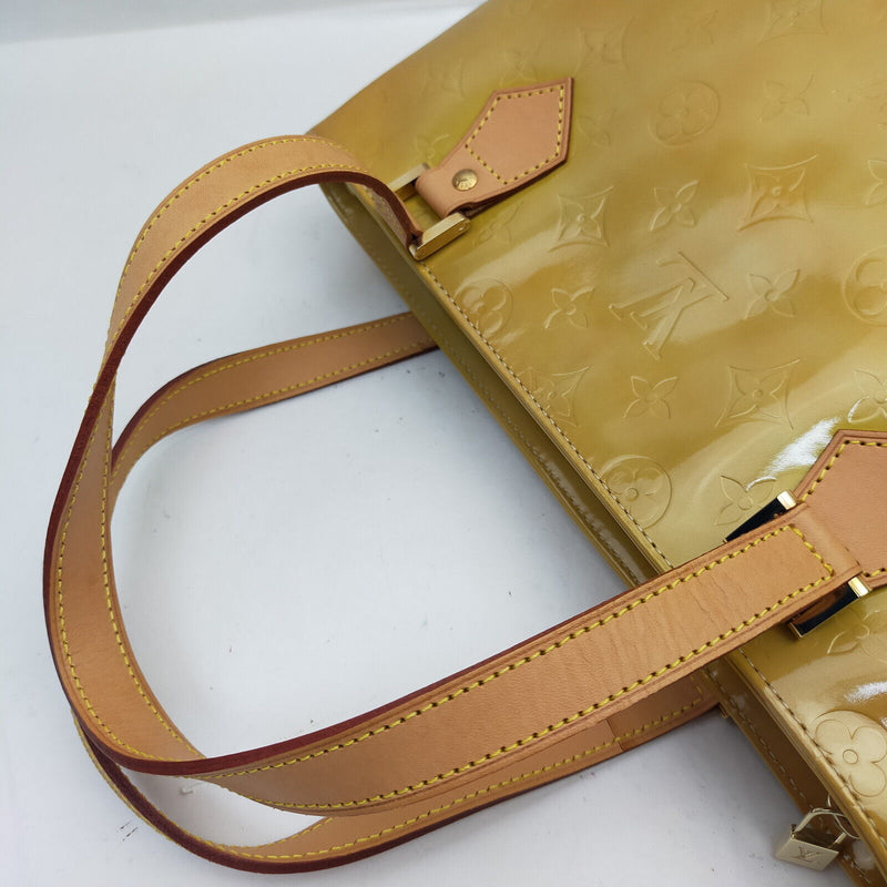 Louis Vuitton Houston Shoulder Bag