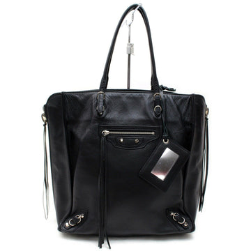 Pre-loved authentic Balenciaga The Papier Tote Bag sale at jebwa