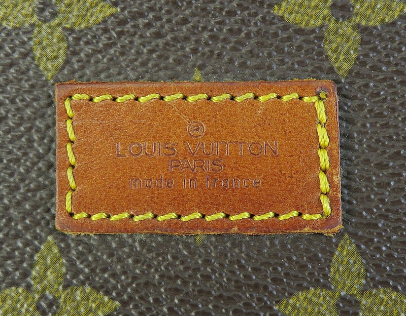 Louis Vuitton Saumur 43 Crossbody