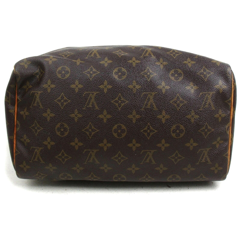 Pre-loved authentic Louis Vuitton Speedy 30 Hand Bag sale at jebwa