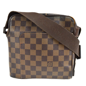 Louis Vuitton Olav Pm Shoulder Bag