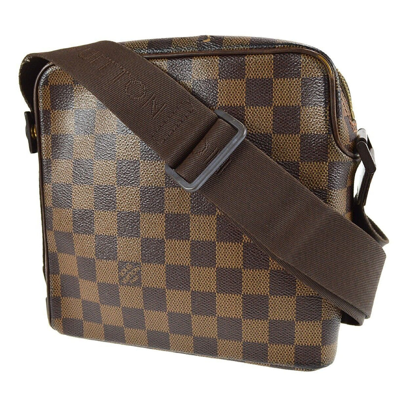 Louis Vuitton Olav Pm Shoulder Bag
