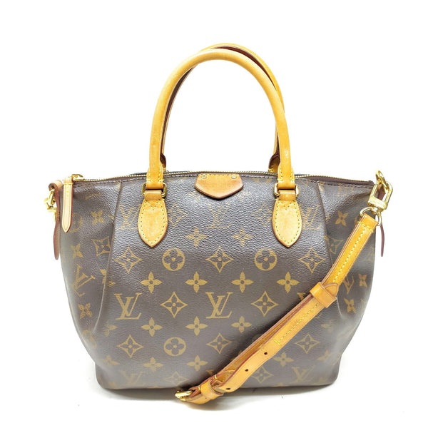 Louis Vuitton Turenne Pm Shoulder