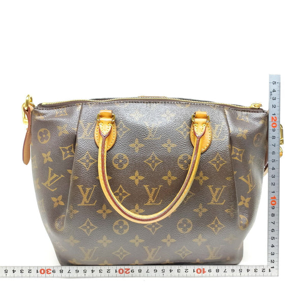Louis Vuitton Turenne Pm Shoulder