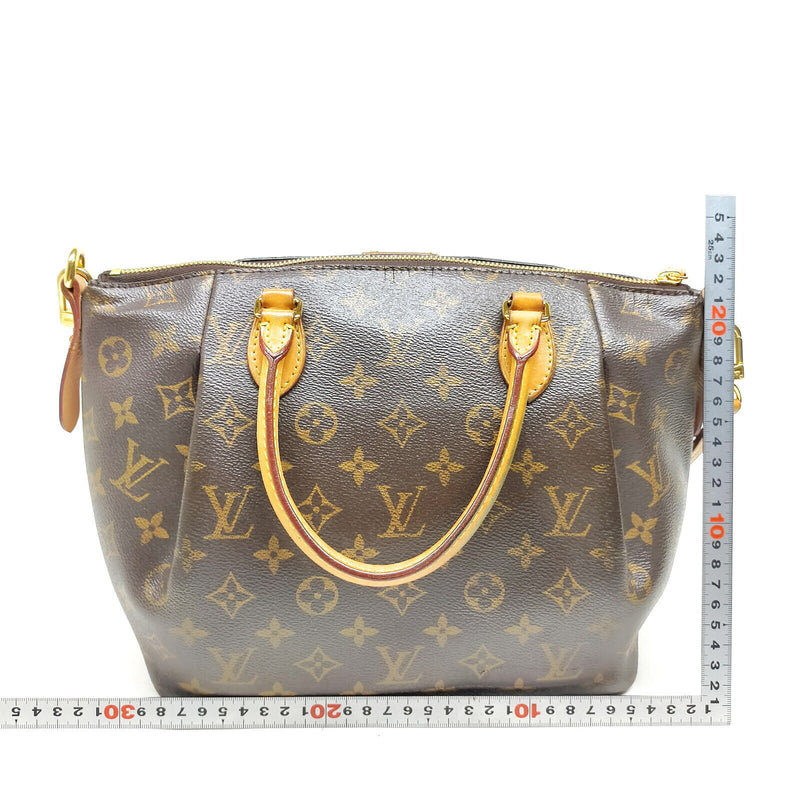 Louis Vuitton, Bags, Louis Vuitton Turenne Pm Monogram