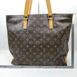 Louis Vuitton Cabas Mezzo Shoulder