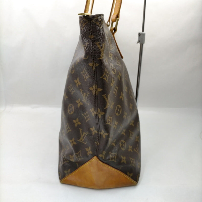 Louis Vuitton Cabas Mezzo Shoulder