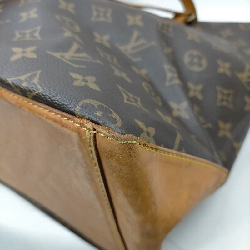 Louis Vuitton Cabas Mezzo Shoulder