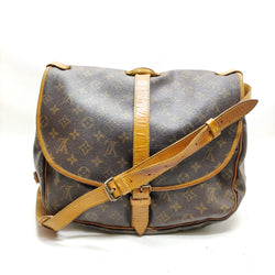 Louis Vuitton Saumur 35 Crossbody