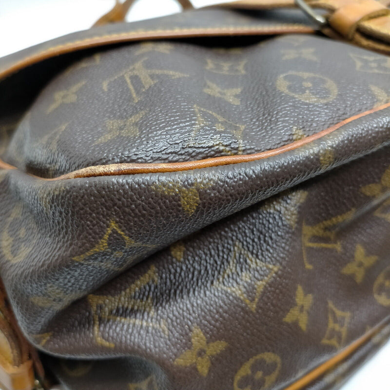 Louis Vuitton Saumur 35 Crossbody