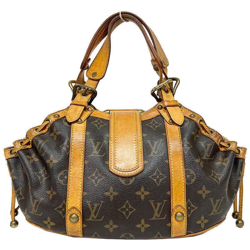 Louis Vuitton 2004 pre-owned Extraordinary Theda PM Mini Bag - Farfetch