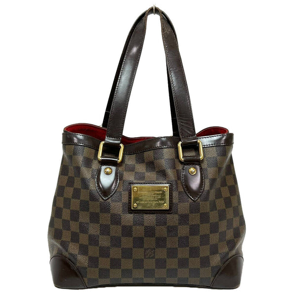 Louis Vuitton Hampstead Pm Shoulder