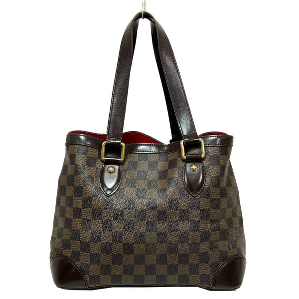 Louis Vuitton Hampstead Pm Shoulder