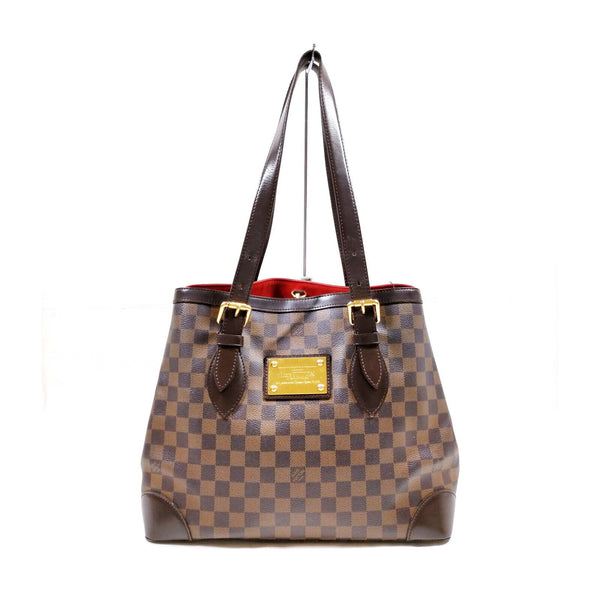 Louis Vuitton Hampstead Mm Shoulder