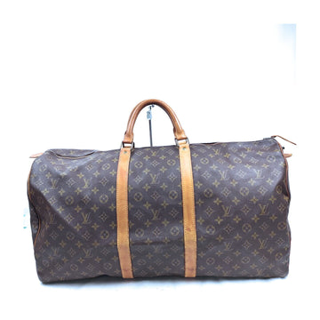 Louis Vuitton Keepall 60 Travel Bag