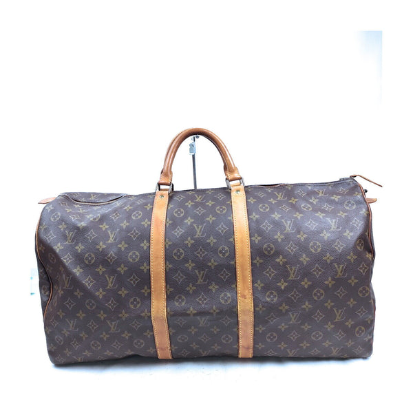 Louis Vuitton Keepall 60 Travel Bag