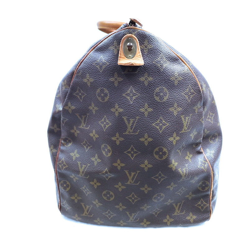 Louis Vuitton Keepall 60 Travel Bag