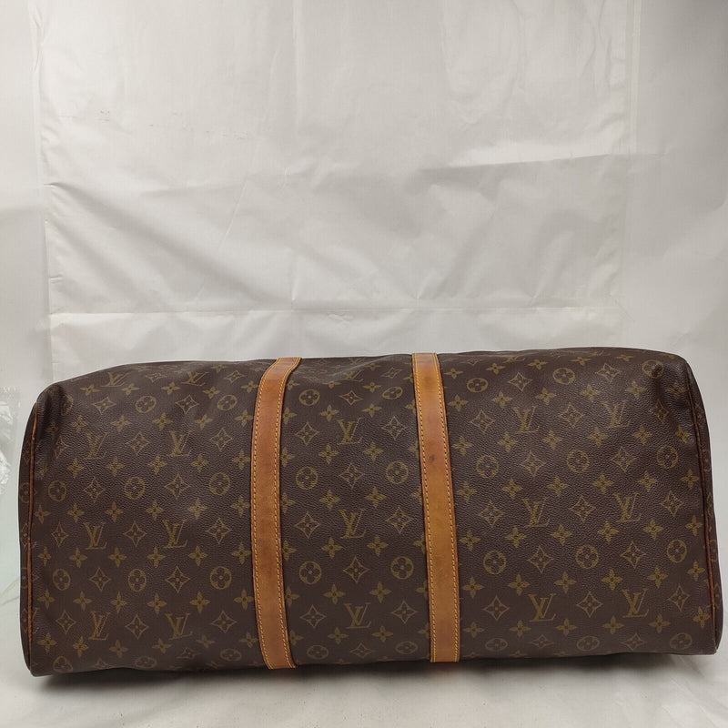 Louis Vuitton Keepall 60 Travel Bag