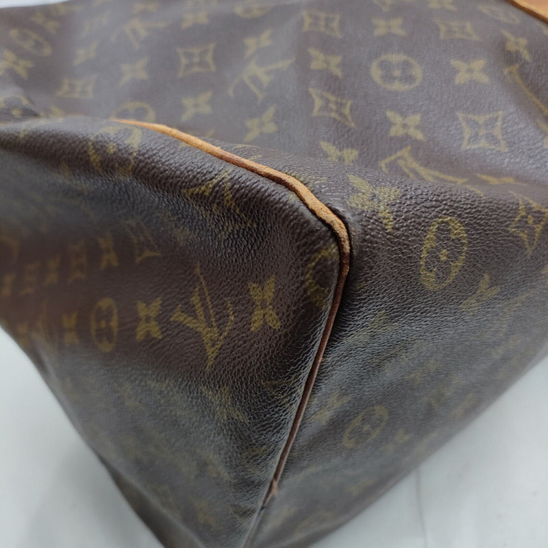 Louis Vuitton Keepall 60 Travel Bag