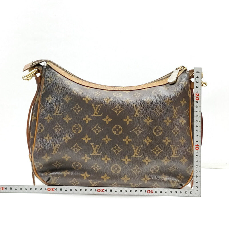 Louis Vuitton Tulum Gm Crossbody