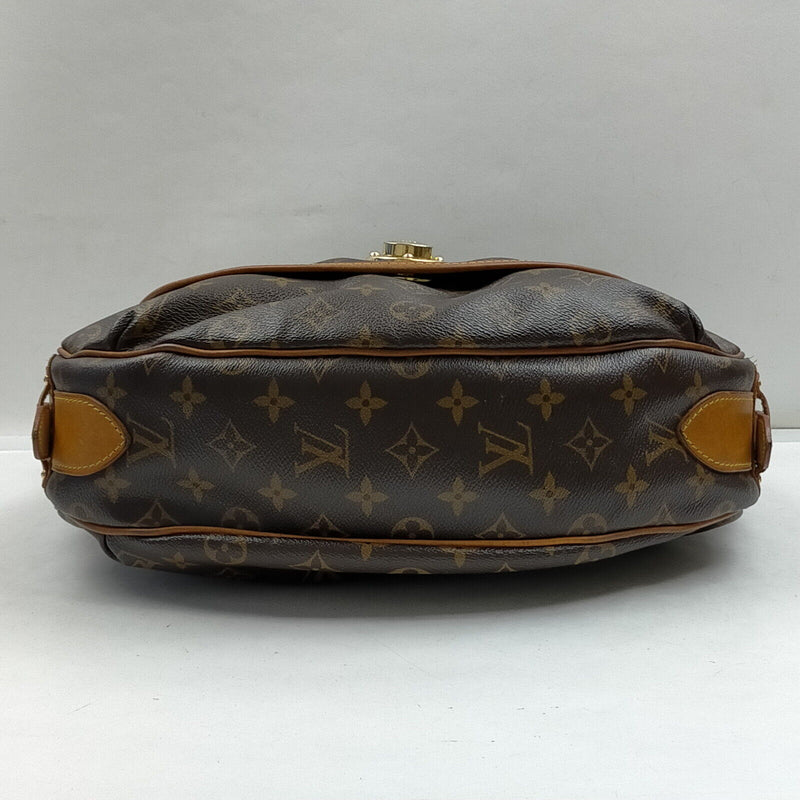 Louis Vuitton Tulum Gm Crossbody