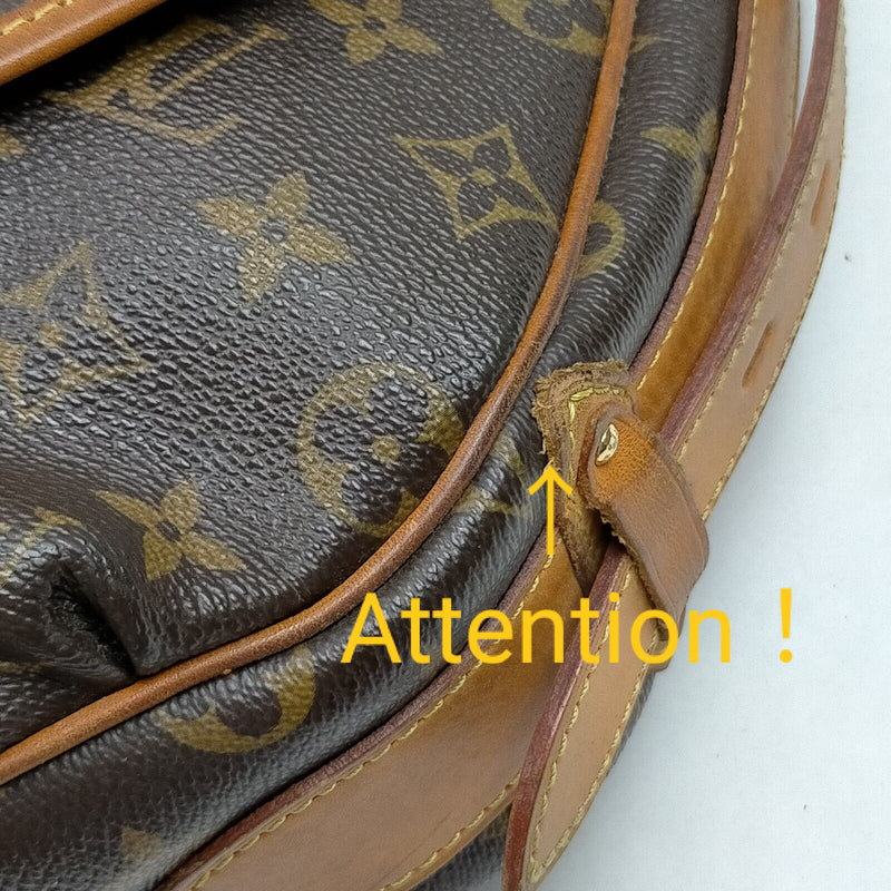 Louis Vuitton Tulum Gm Crossbody