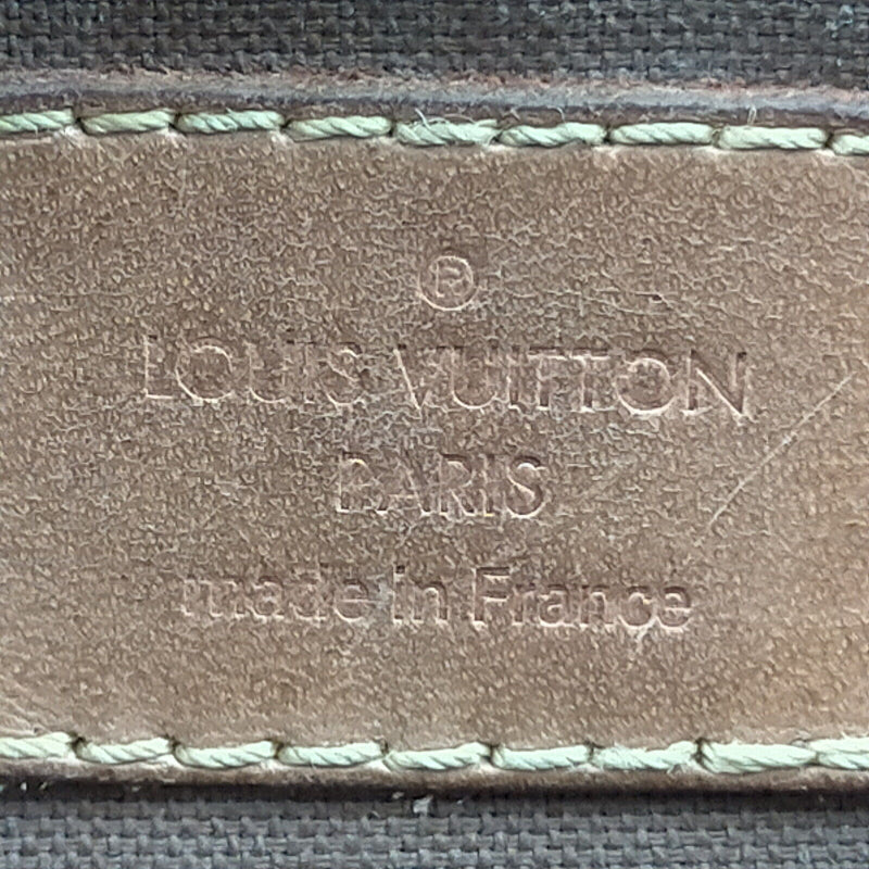 Louis Vuitton Tulum Gm Crossbody