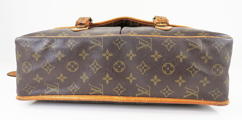 Louis Vuitton Sac Gibeciere Gm