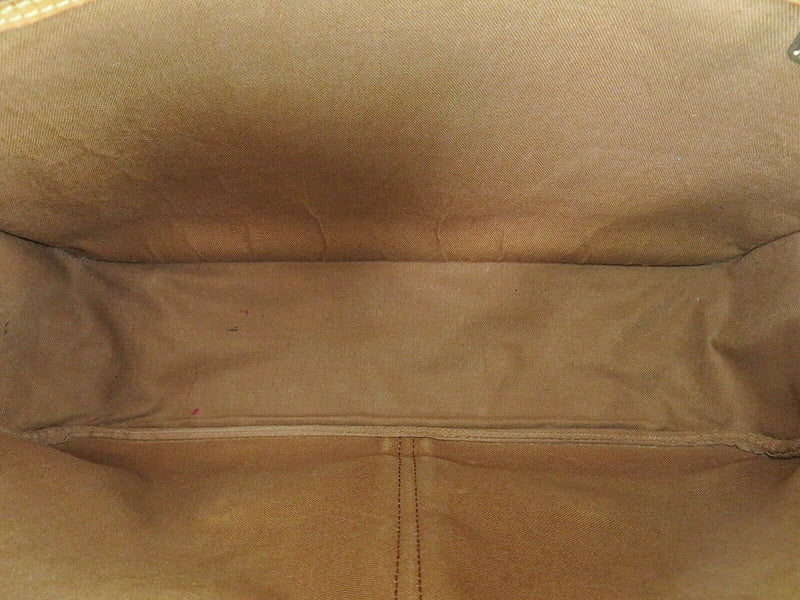 Louis Vuitton Sac Gibeciere Gm