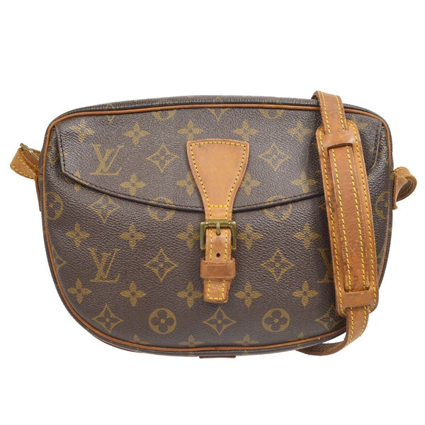 Louis Vuitton Jeunefille Mm