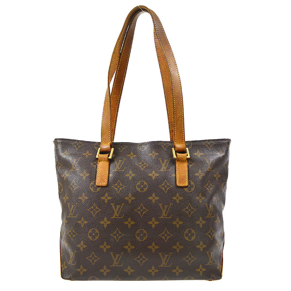 Louis Vuitton Cabas Piano Shoulder