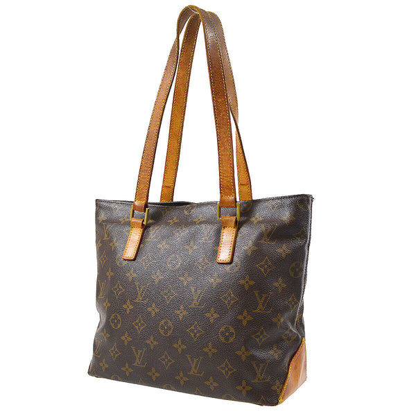 Louis Vuitton Cabas Piano Shoulder