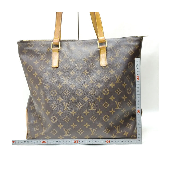Louis Vuitton Cabas Mezzo Shoulder
