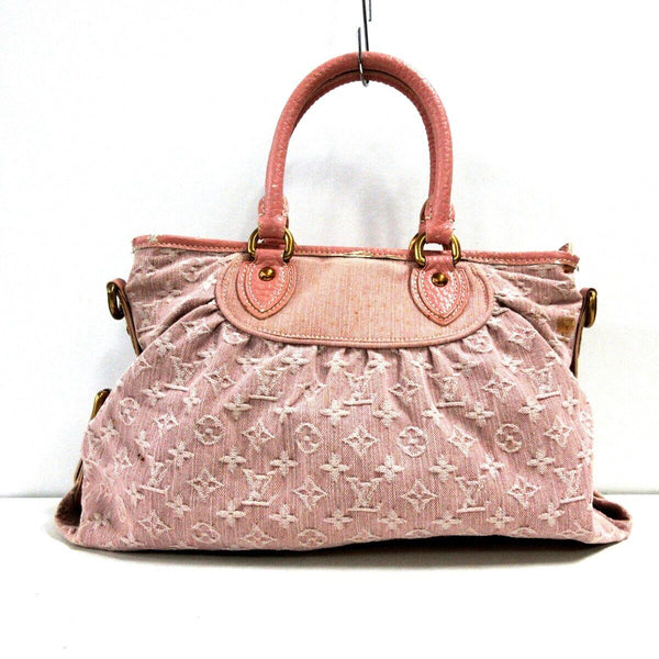 Louis Vuitton Neo Cabby Mm Hand Bag