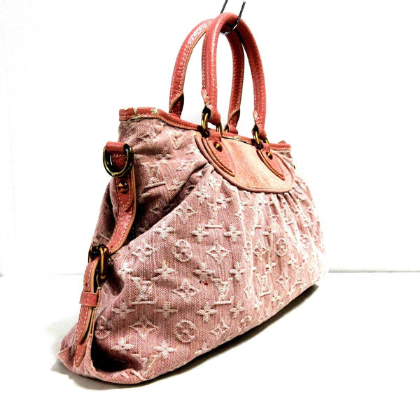 Louis Vuitton Neo Cabby Mm Hand Bag