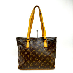 Louis Vuitton Shoulder Bag Cabas