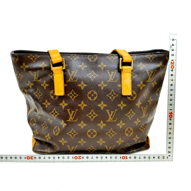 Louis Vuitton Shoulder Bag Cabas