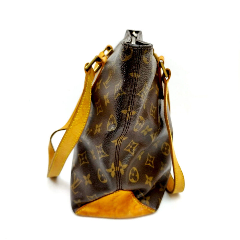 Louis Vuitton Shoulder Bag Cabas