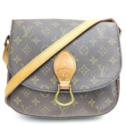 Louis Vuitton Crossbody Bag Saint