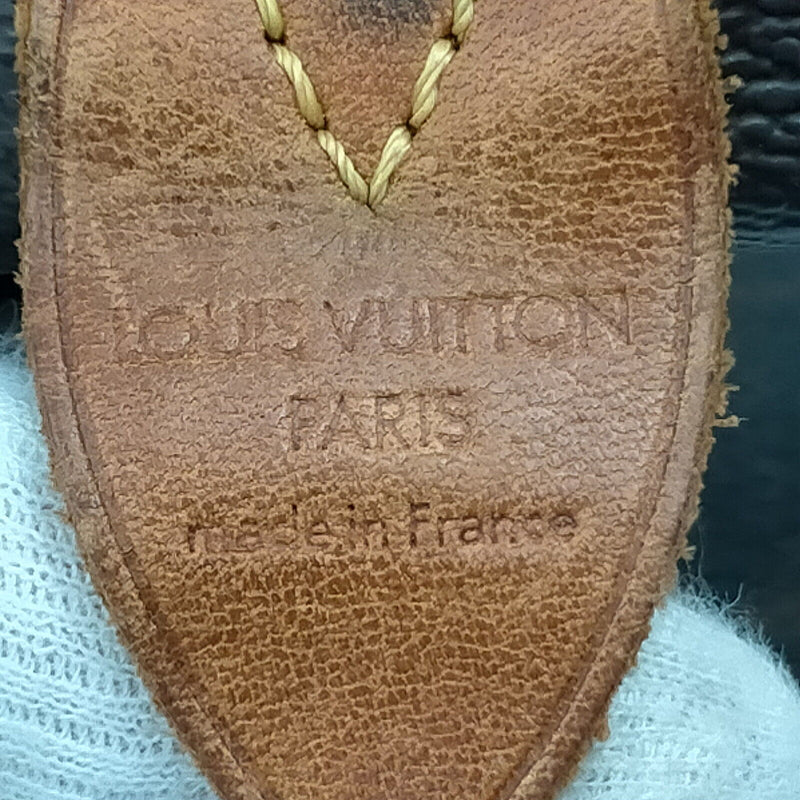 Louis Vuitton Speedy 25 Satchel Bag