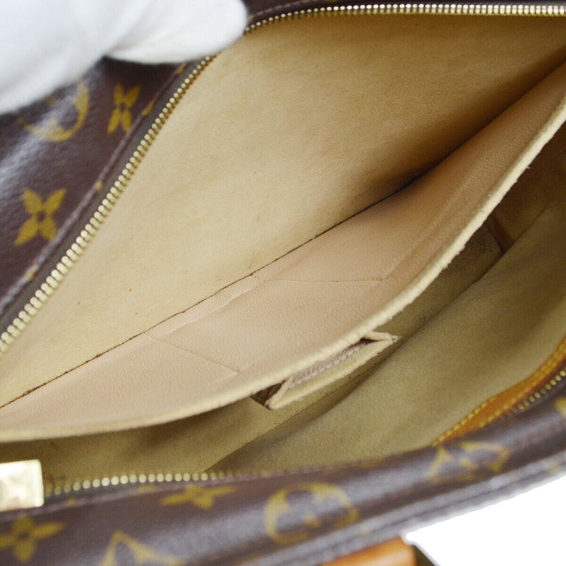 Louis Vuitton Luco Shoulder Bag