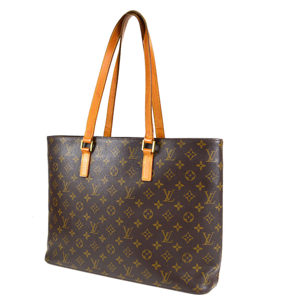 Louis Vuitton Luco Shoulder Bag