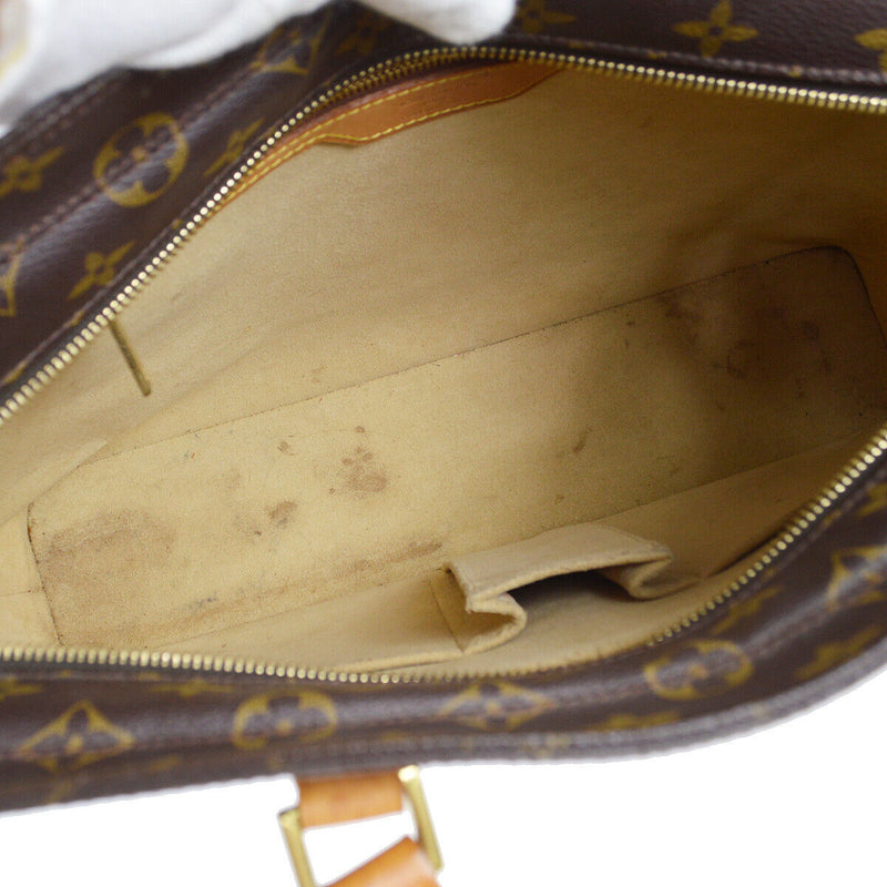 Louis Vuitton Luco Shoulder Bag