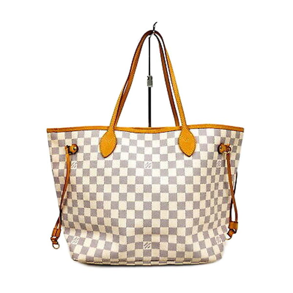 Louis Vuitton Neverfull Mm Damier